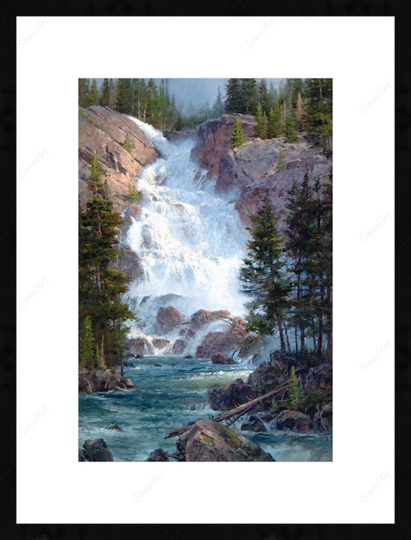 Grand Teton National Park