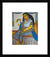 Kalighat paintings