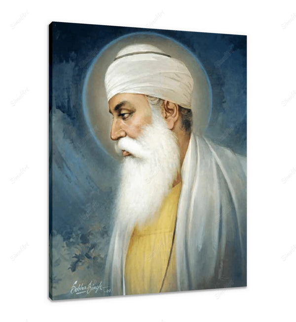 Shri Guru Nanak Dev Ji