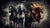 7 horse paintings