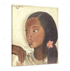 Amrita Shergil Painting