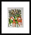 Gond painting