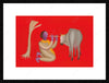 Manjeet Bawa Paintings