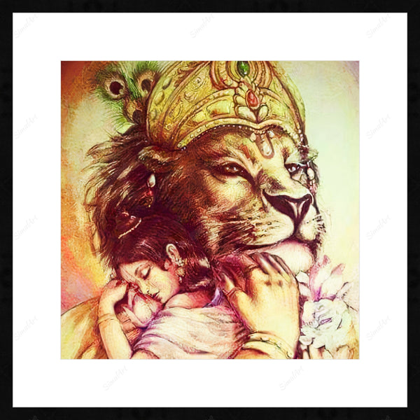 Radha Krishna