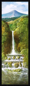 Vertical wall Paintings