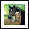 Horse Painting