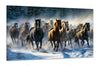7 horse