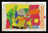 Mf Hussain Famous Paintings