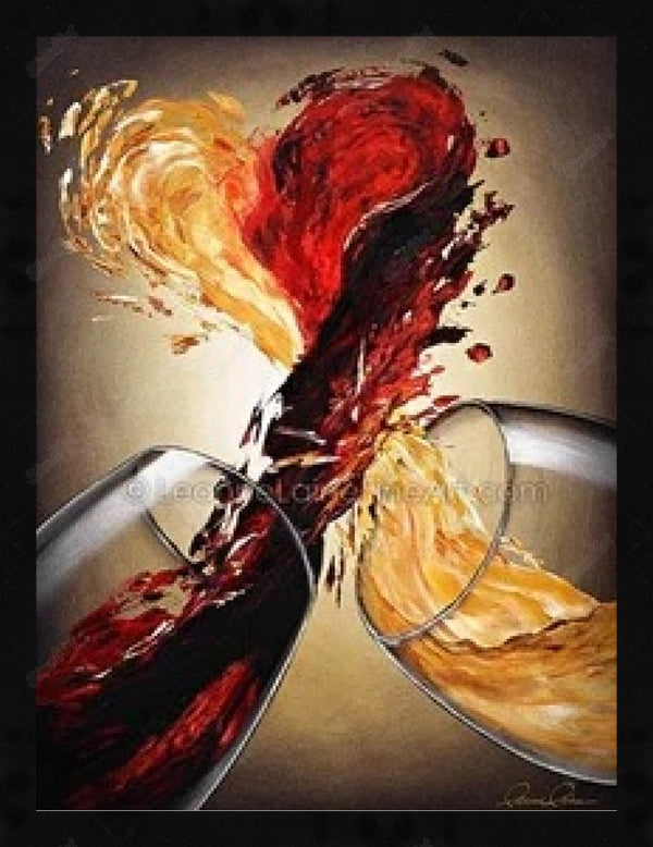 Modern Abstract Art