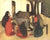 Amrita Sher Gil Famous Paintings