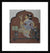 Spinning Cotton - Haripura Panels Collection - Nandalal Bose