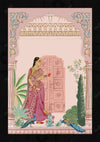 Classical Indian Painting