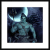 Modern Shiva Paintings