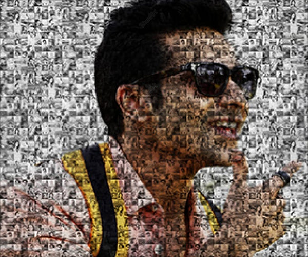 Mosaic