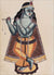 Kalighat paintings