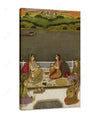 Mughal Painting