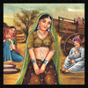 Rajasthani Art 6