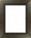 Empty frame for paper item