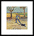 The Painter On The Road To Tarascon
