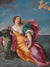 The Rape Of Europa