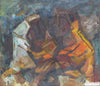 Mf Hussain Famous Paintings