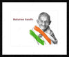 Mahatma Gandhi Painting