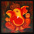 Ganesha Painting Modern New