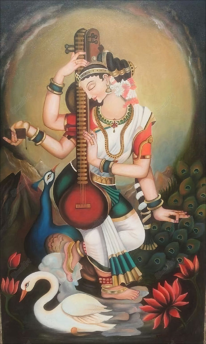 Saraswati