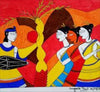 Santhal Dance