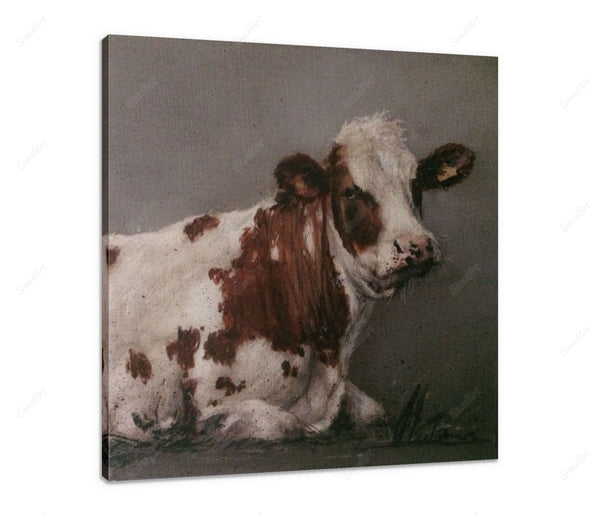 Cow Painting