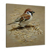 Bird Painting