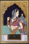 Mughal Painting