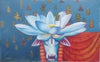 Manjit Bawa Artwork