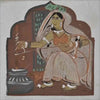 Nandlal Bose Paintings