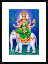 Laxmi Painting