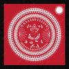 Warli Painting On Canvas