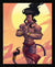 Lord Hanuman Painting