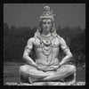 Shiva Painting