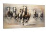 7 horse