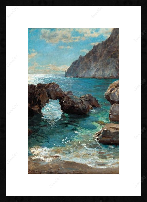 Capri 2