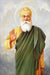 Guru Nanak Dev Canvas Wall Painting