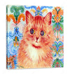 Cat Painting