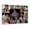 Family collage
