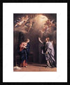 Philippe de Champaigne - Annunciation