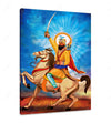 Guru Gobind Singh