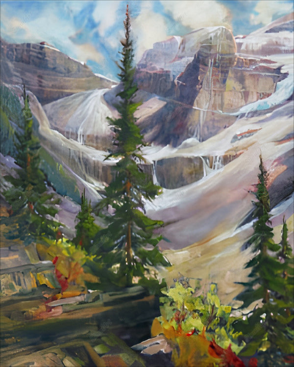 Nature Art 2