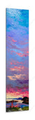 Vertical Paintings For Living Room
