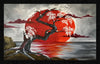 japanese paintings