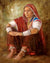 Village women