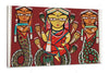 Manasa, the Snake Goddess